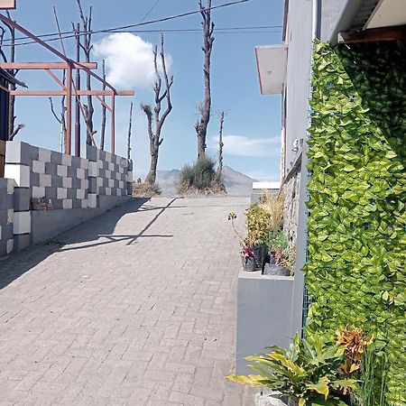 Mentigen Homestay Ngadisari エクステリア 写真