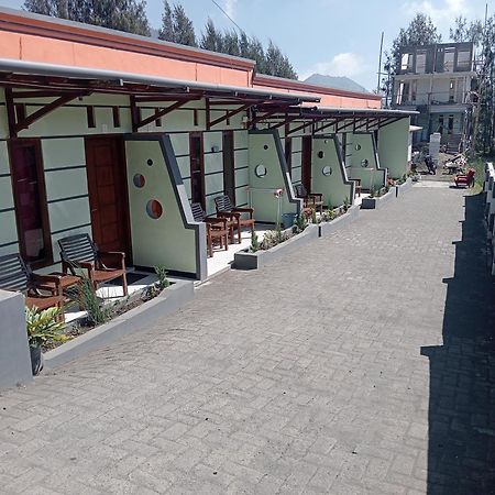 Mentigen Homestay Ngadisari エクステリア 写真