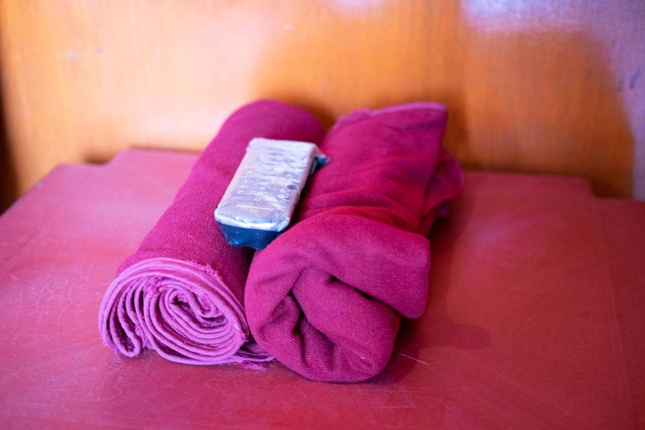 Mentigen Homestay Ngadisari エクステリア 写真