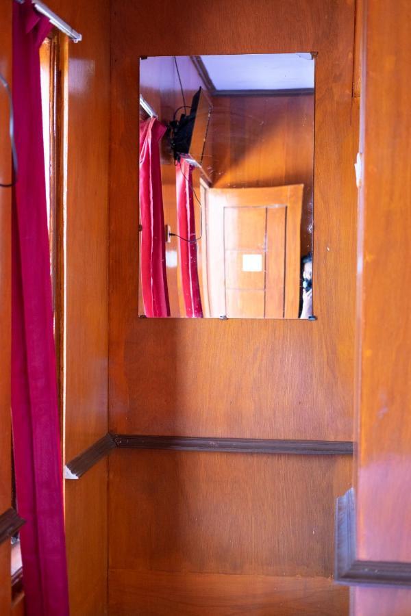 Mentigen Homestay Ngadisari エクステリア 写真