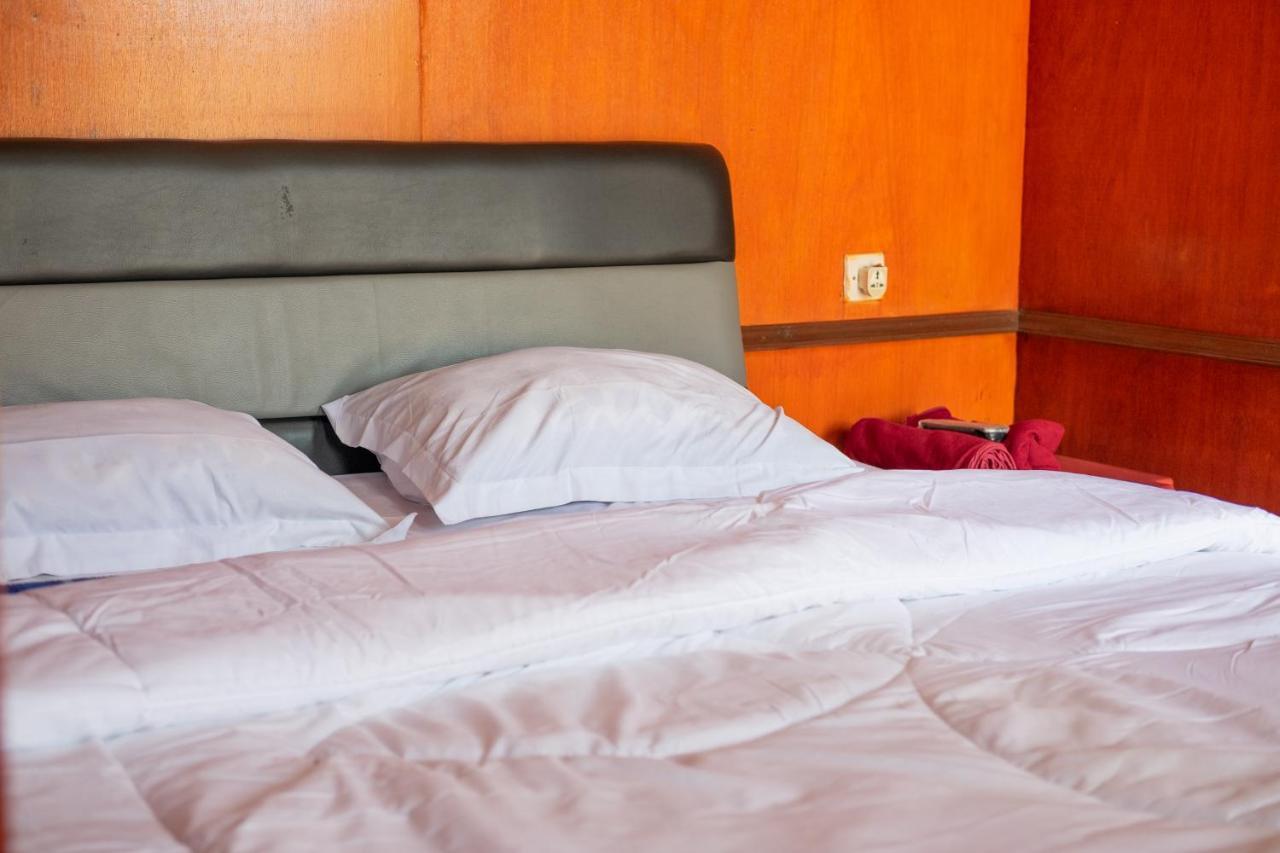 Mentigen Homestay Ngadisari エクステリア 写真
