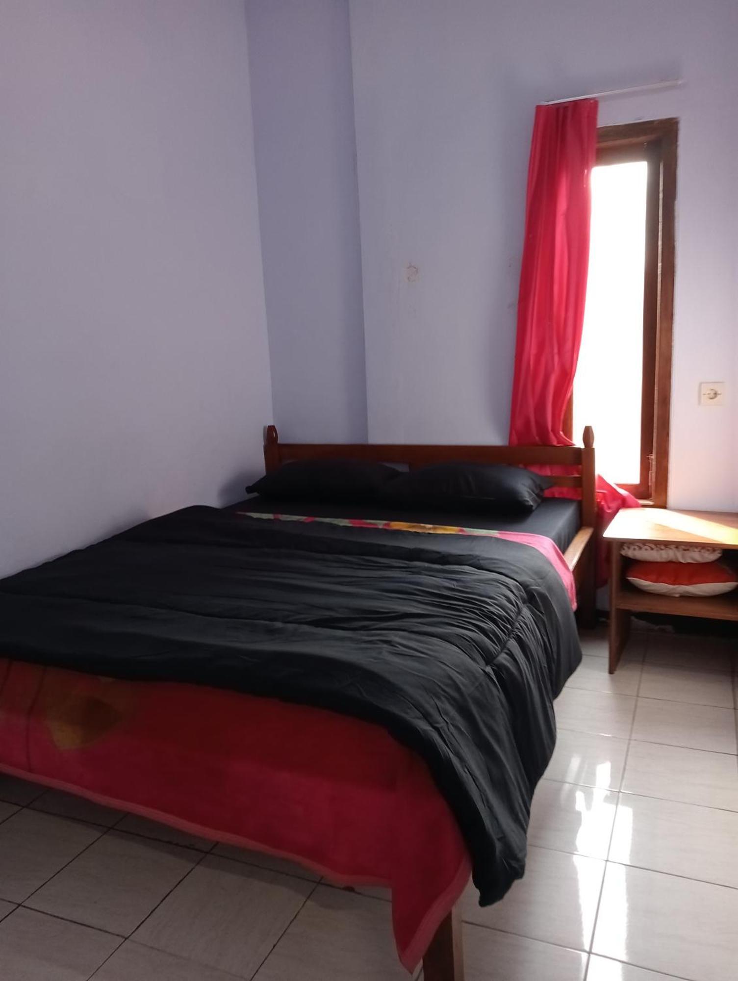 Mentigen Homestay Ngadisari エクステリア 写真