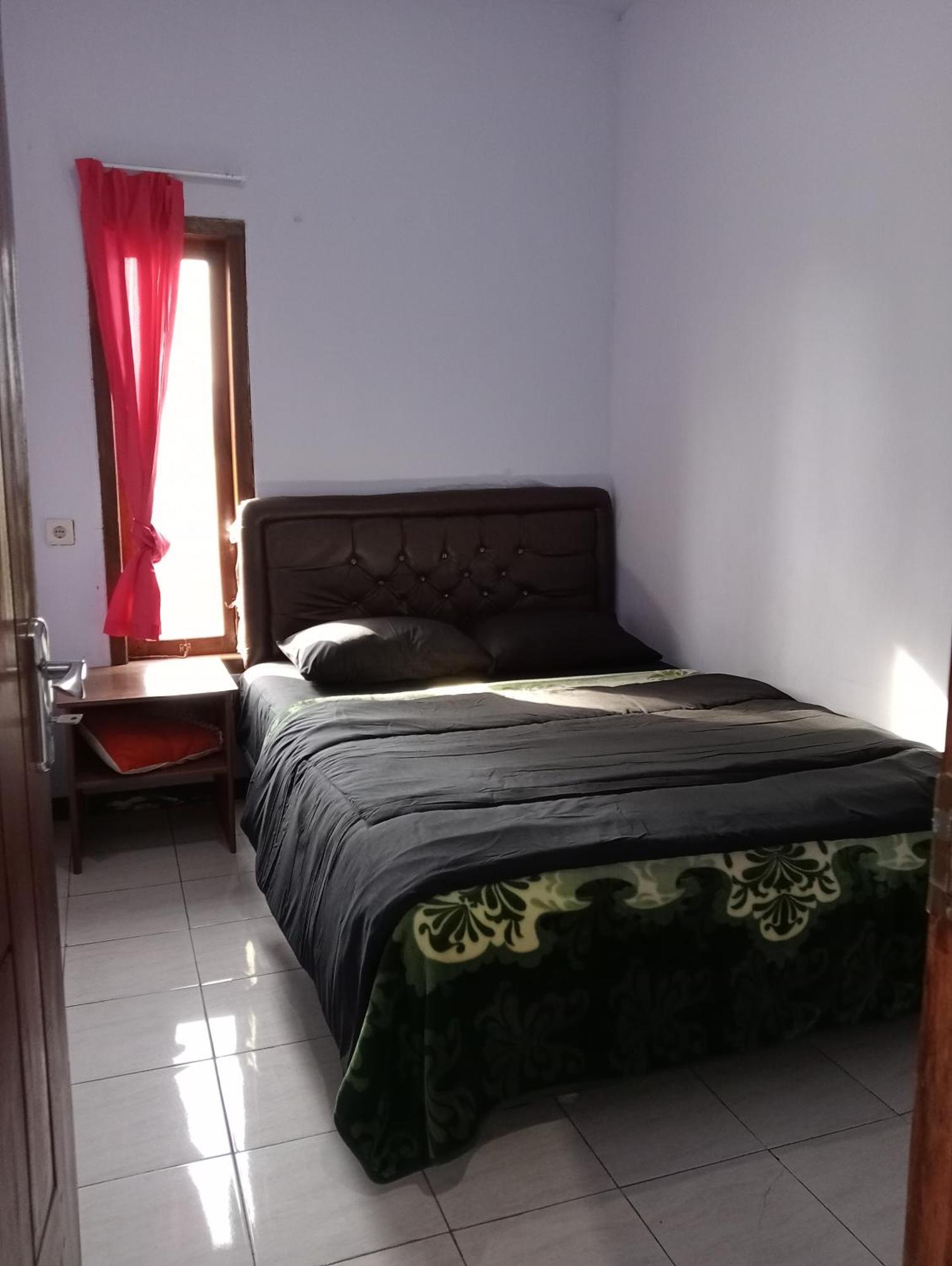 Mentigen Homestay Ngadisari エクステリア 写真