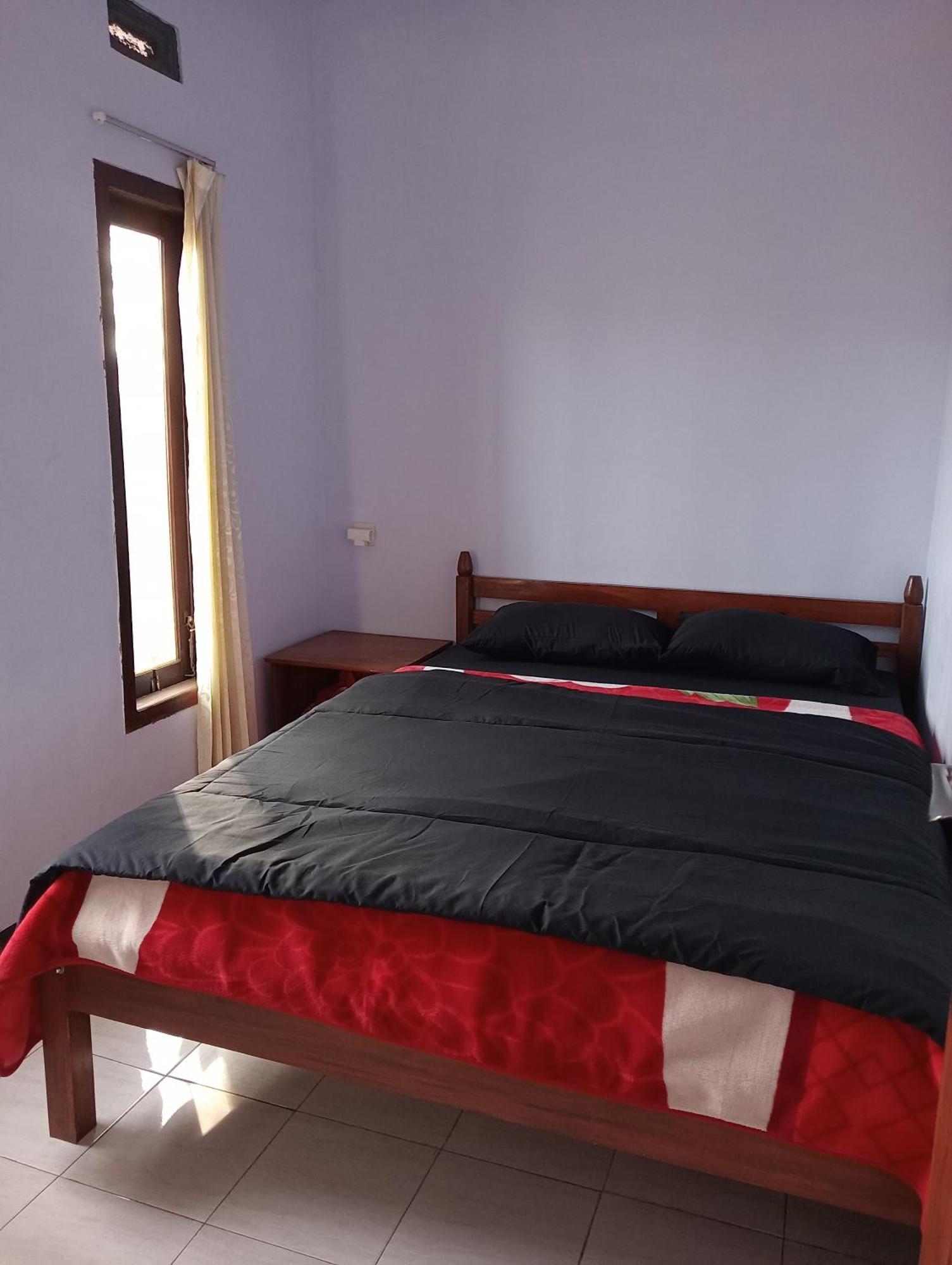 Mentigen Homestay Ngadisari エクステリア 写真
