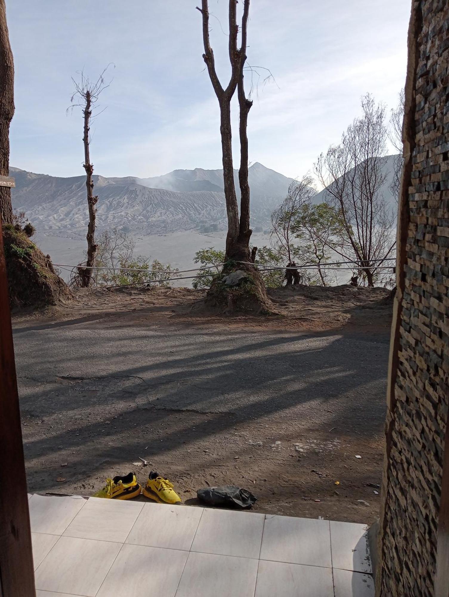 Mentigen Homestay Ngadisari エクステリア 写真