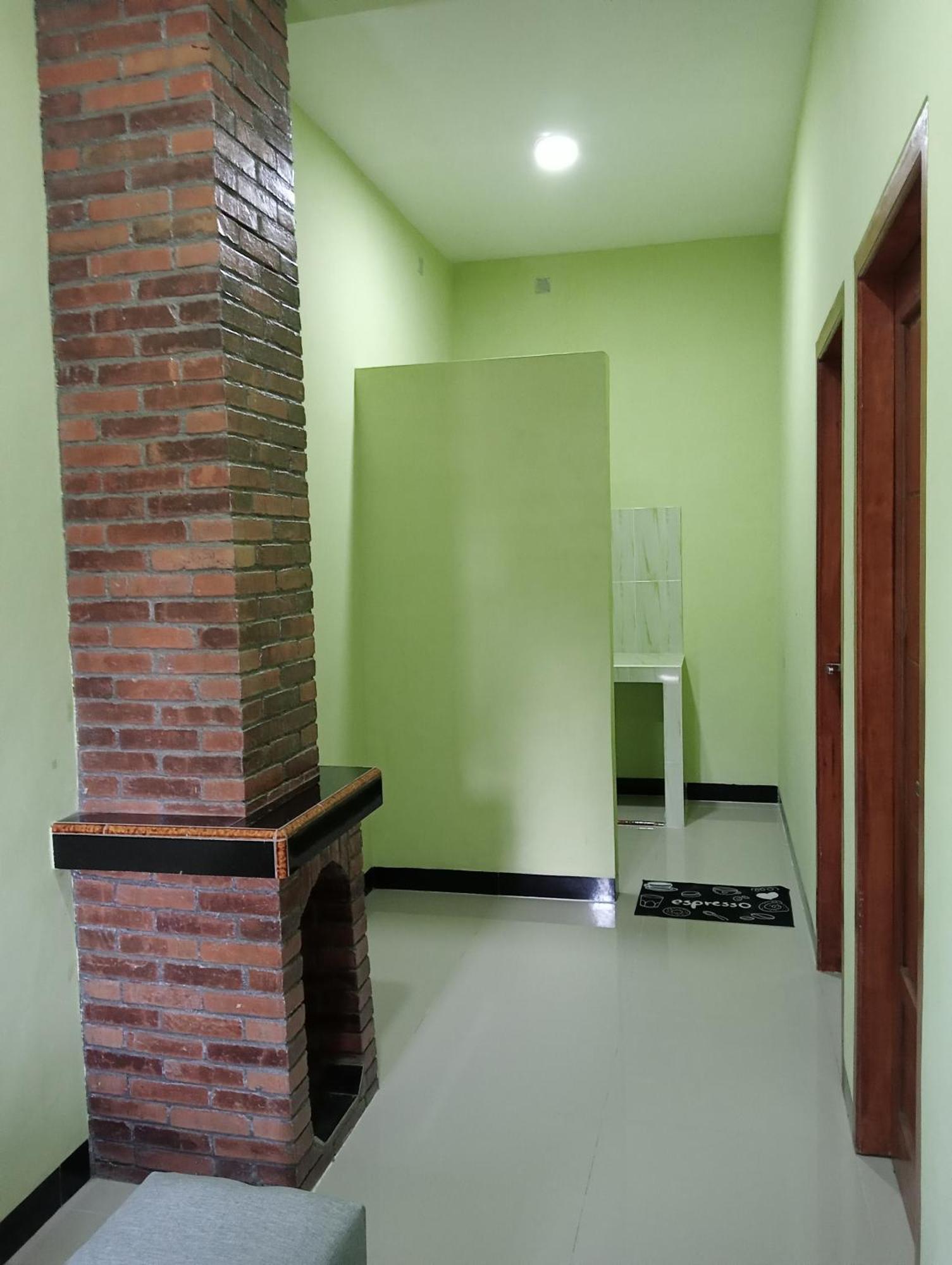 Mentigen Homestay Ngadisari エクステリア 写真