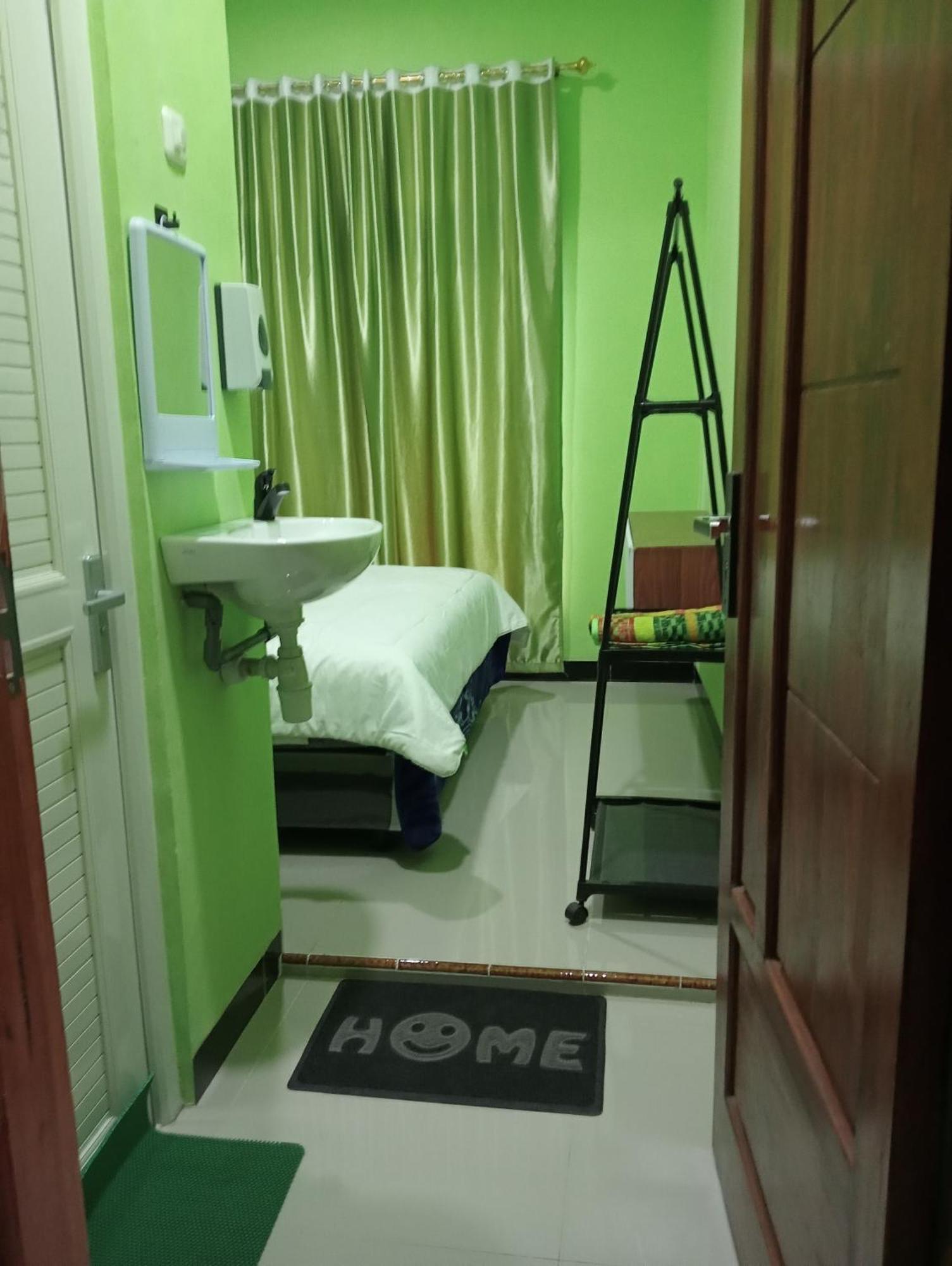 Mentigen Homestay Ngadisari 部屋 写真